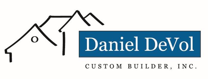 Dandevolcustombuilder Logo