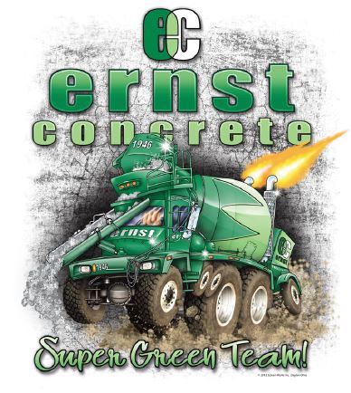 Ernstconcrete