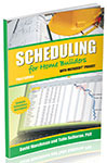 Scheduling for Home Builders with Microsoft® Project 3rd Edition