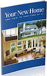 Your New Home And How To Take Care Of It 