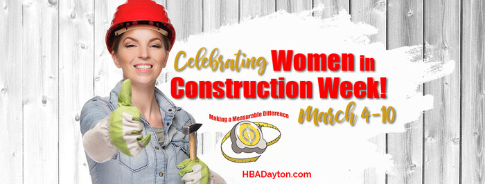 Women in Construction Week