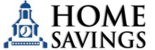 Home Savings Bank Logo