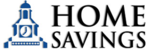 Home Savings Bank Logo Home Savings Bank Logo