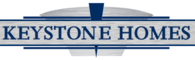 Keystone Homes Logo Keystone Homes Logo
