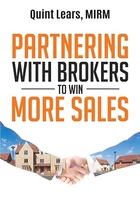 Partnering With Brokers