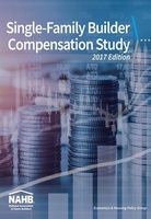 Single-Family Builder Compensation Study