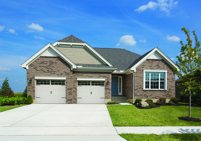 Home 1 Inverness Homes