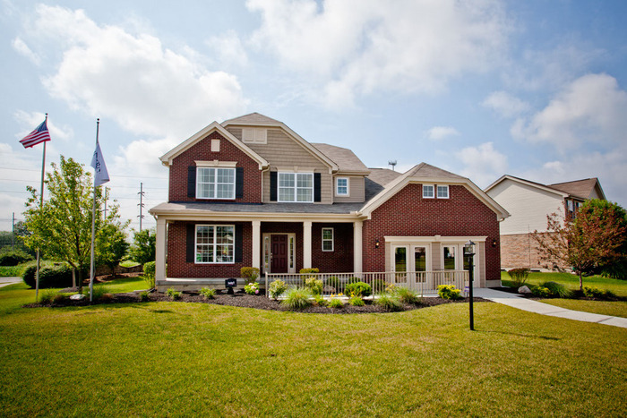 Home 3 Inverness Homes