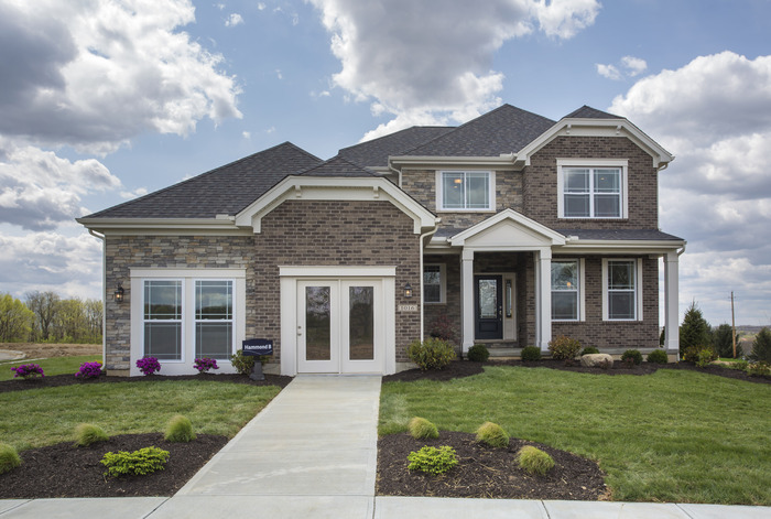 Home 4 Inverness Homes