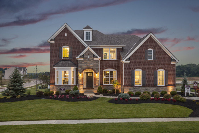 Home 5 McGovern-Willoughby Homes, Ltd.