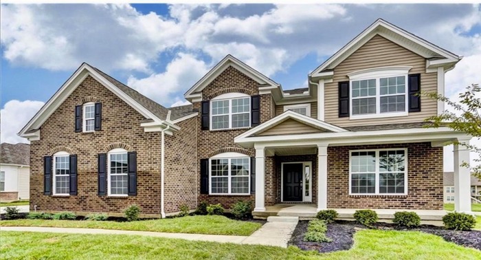 Home 6 MI Homes