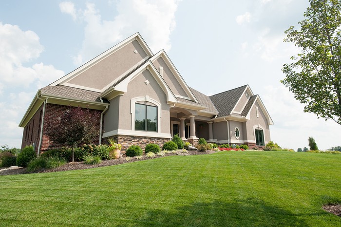 Home 9 Radian Custom Builders
