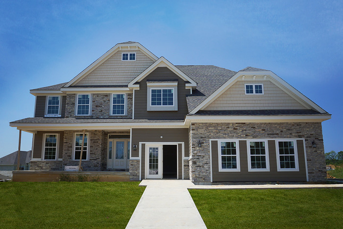 Home 10 Radian Custom Builders