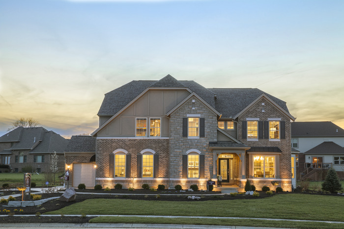 Home 14 MI Homes