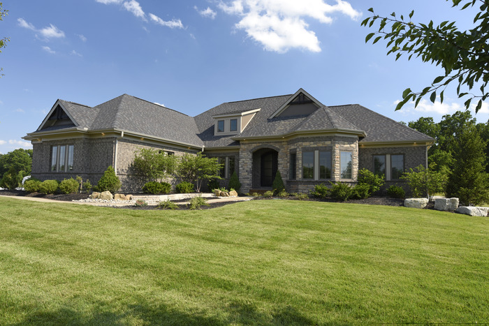 Home 19 Justin Doyle Homes