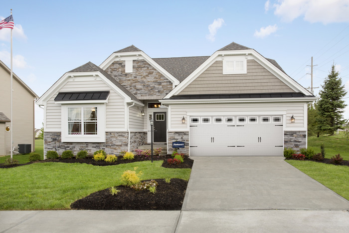 Home 21 Inverness Homes