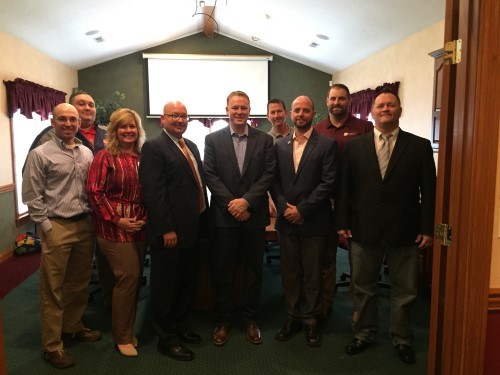 HBA/Congressman Davidson-1