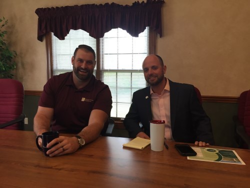 HBA/Congressman Davidson-2