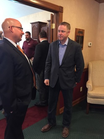 HBA/Congressman Davidson-5