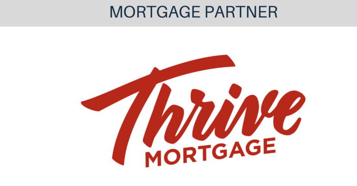 Thrive Mortgage - POH