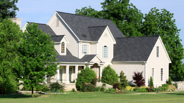 Cover - Guide to Buying Home