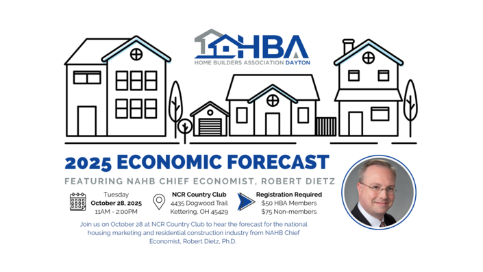 2025 Economic Forecast Details