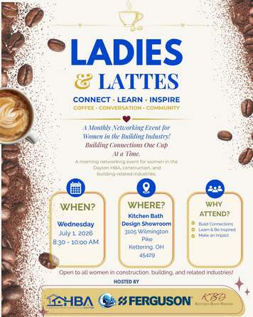 Ladies and Lattes
