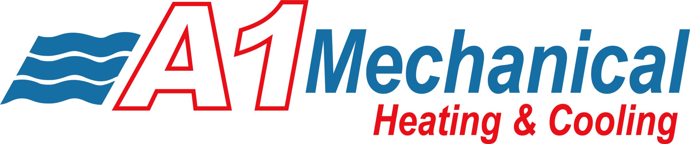 A1 Mechanical Of Dayton 2023 Logo 1