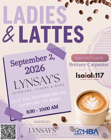 Ladies and Lattes